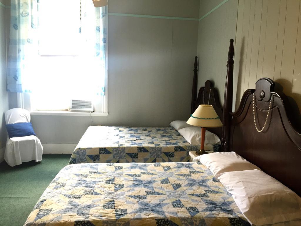 St Vincent'S Guest House New Orleans Eksteriør billede