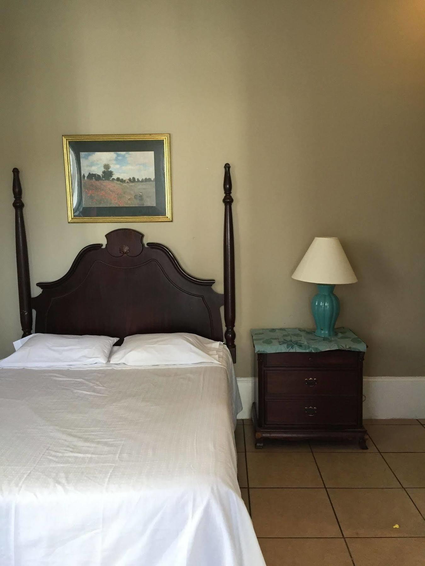 St Vincent'S Guest House New Orleans Eksteriør billede